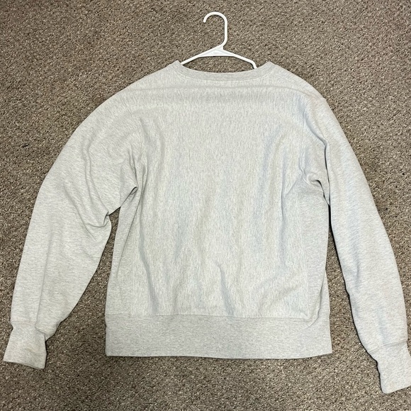 University of Nebraska Champion Crewneck - Picture 3 of 4